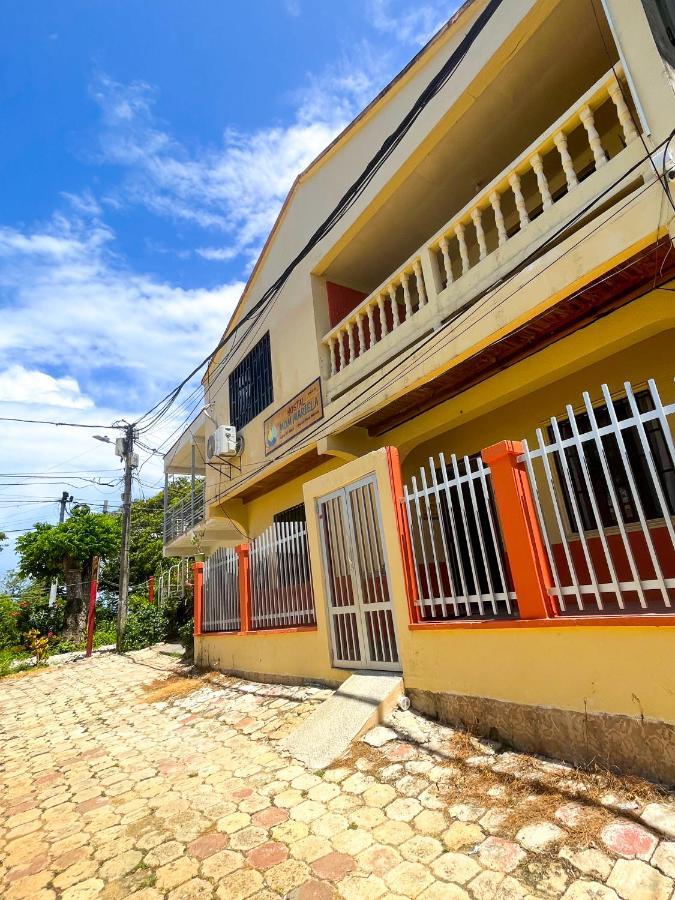 Hostal Mom Mariela San Andrés Εξωτερικό φωτογραφία