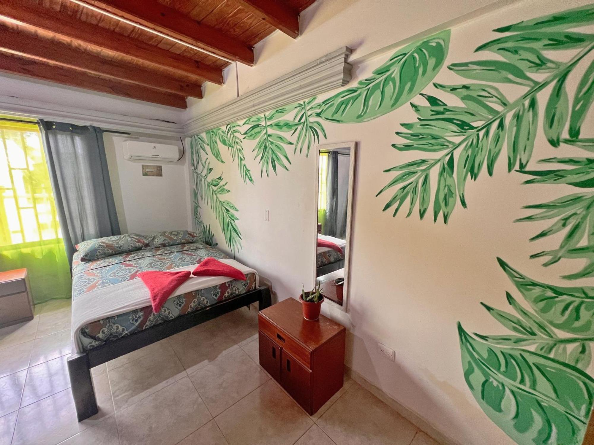 Hostal Mom Mariela San Andrés Εξωτερικό φωτογραφία